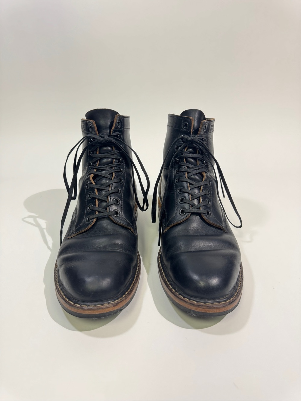 Whites Boots MP Sherman